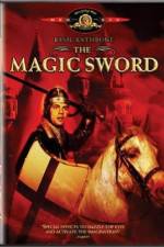 Watch The Magic Sword 123MoviesFree