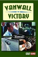 Watch Vanwall Victory 123MoviesFree