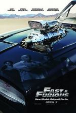 Watch Fast & Furious 123MoviesFree
