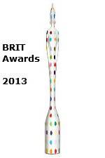 Watch BRIT Awards 123MoviesFree