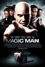 Watch Magic Man 123MoviesFree