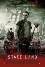 Watch Stake Land 123MoviesFree