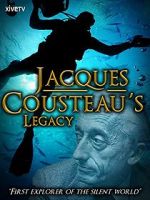 Watch Jacques Cousteau\'s Legacy (TV Short 2012) 123MoviesFree