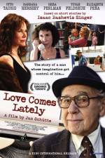 Watch Love Comes Lately 123MoviesFree