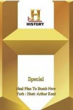 Watch History Special: Nazi Plan To Bomb New York 123MoviesFree