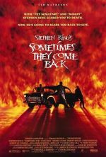 Watch Sometimes They Come Back 123MoviesFree