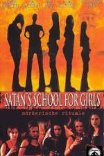 Watch Satan's School for Girls 123MoviesFree