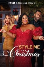 Watch Style Me for Christmas 123MoviesFree