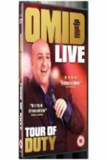 Watch Omid Djalili - Tour Of Duty 123MoviesFree