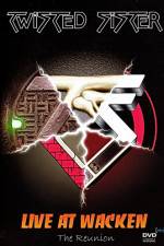 Watch Twisted Sister Live At Wacken The Reunion 123MoviesFree