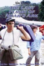 Watch The Last Flight of Noah's Ark 123MoviesFree