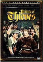 Watch The Prince of Thieves 123MoviesFree