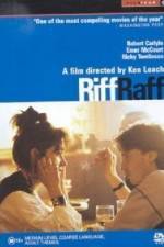 Watch Riff-Raff 123MoviesFree