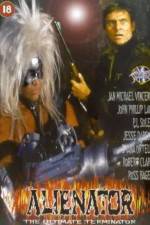 Watch Alienator 123MoviesFree