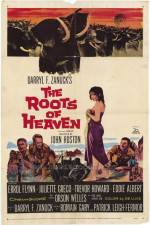 Watch The Roots of Heaven 123MoviesFree