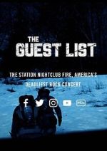 Watch America's Deadliest Rock Concert: The Guest List 123MoviesFree