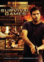 Watch The Survival Games 123MoviesFree