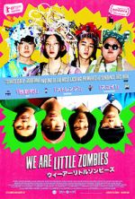 Watch We Are Little Zombies 123MoviesFree