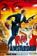 Watch Rifif ad Amsterdam 123MoviesFree