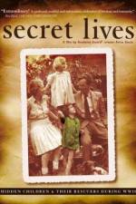 Watch Secret Lives Hidden Children and Their Rescuers During WWII 123MoviesFree