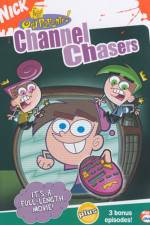 Watch The Fairly OddParents in Channel Chasers 123MoviesFree