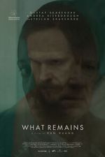 Watch What Remains 123MoviesFree