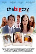 Watch The Big Day 123MoviesFree