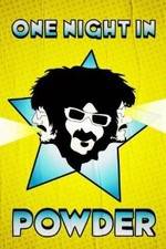 Watch One Night in Powder 123MoviesFree