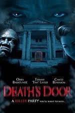 Watch Death's Door 123MoviesFree