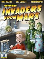 Watch RiffTrax: Invaders from Mars 123MoviesFree