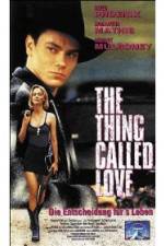 Watch The Thing Called Love 123MoviesFree