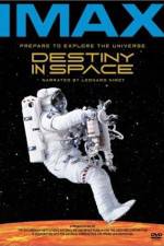 Watch Destiny in Space 123MoviesFree