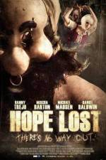 Watch Hope Lost 123MoviesFree