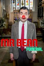 Watch Mr Bean: Funeral (TV Short 2015) 123MoviesFree
