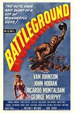 Watch Battleground 123MoviesFree