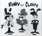 Watch Bunny and Claude: We Rob Carrot Patches (Short 1968) 123MoviesFree