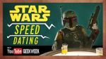 Watch Star Wars Speed Dating 123MoviesFree