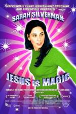 Watch Sarah Silverman: Jesus Is Magic 123MoviesFree