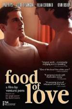 Watch Food of Love 123MoviesFree