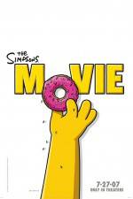 Watch The Simpsons Movie 123MoviesFree
