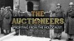 Watch The Auctioneers: Profiting from the Holocaust 123MoviesFree