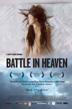 Watch Battle in Heaven 123MoviesFree