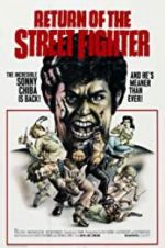 Watch Return of the Street Fighter 123MoviesFree