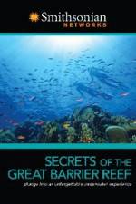 Watch Secrets Of The Great Barrier Reef 123MoviesFree