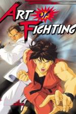 Watch Art of Fighting 123MoviesFree