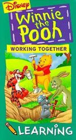 Watch Winnie the Pooh Learning: Working Together 123MoviesFree