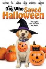 Watch The Dog Who Saved Halloween 123MoviesFree