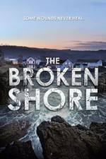 Watch The Broken Shore 123MoviesFree