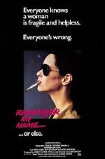Watch Remember My Name 123MoviesFree
