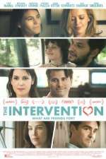 Watch The Intervention 123MoviesFree
